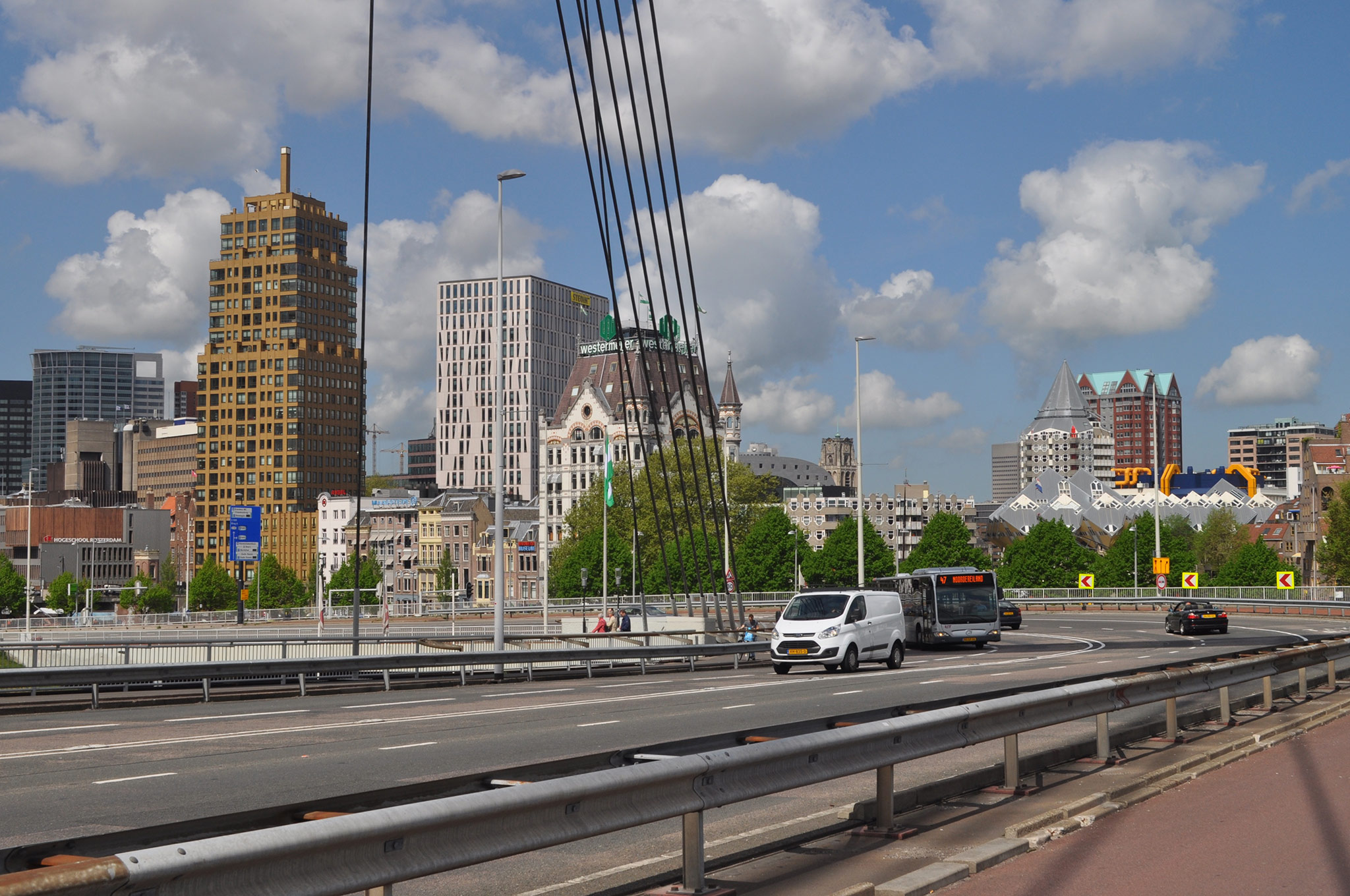 Rotterdam